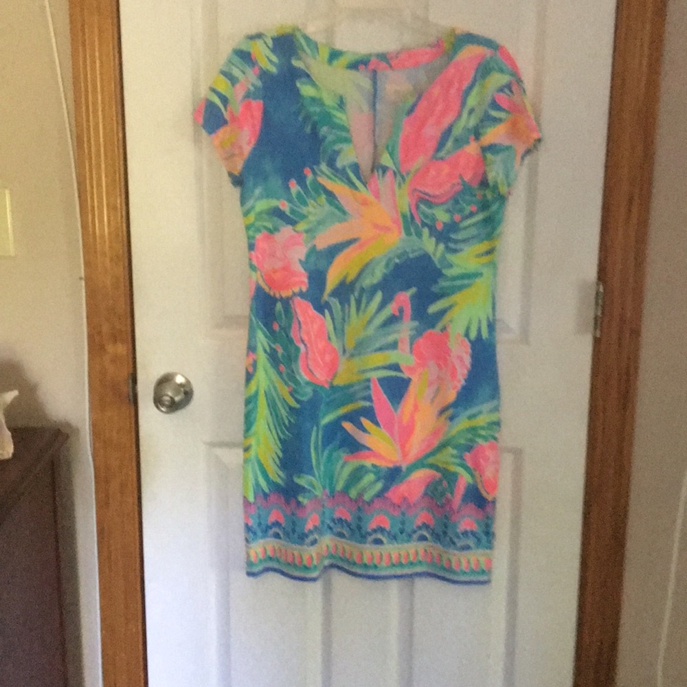 Lilly Pulitzer Sophietta size Medium